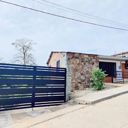 Casa En Doradal Villa Puerto Triunfo Exterior photo