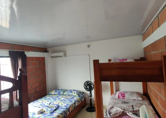 Casa En Doradal
