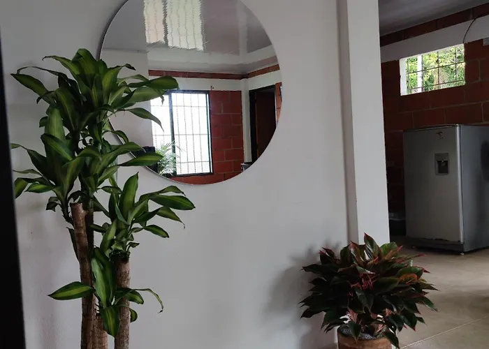 Casa En Doradal