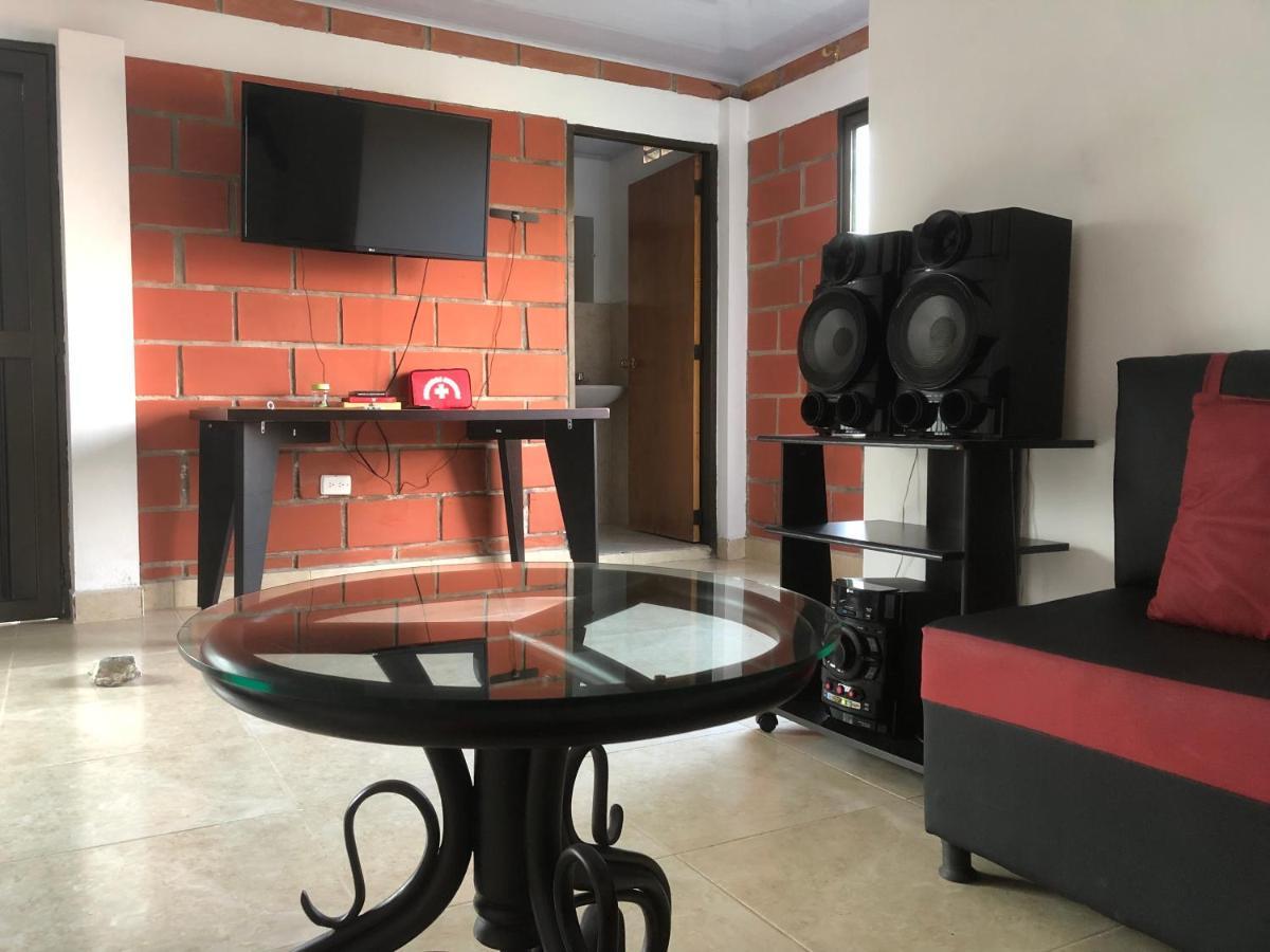 Holiday home Casa En Doradal Puerto Triunfo