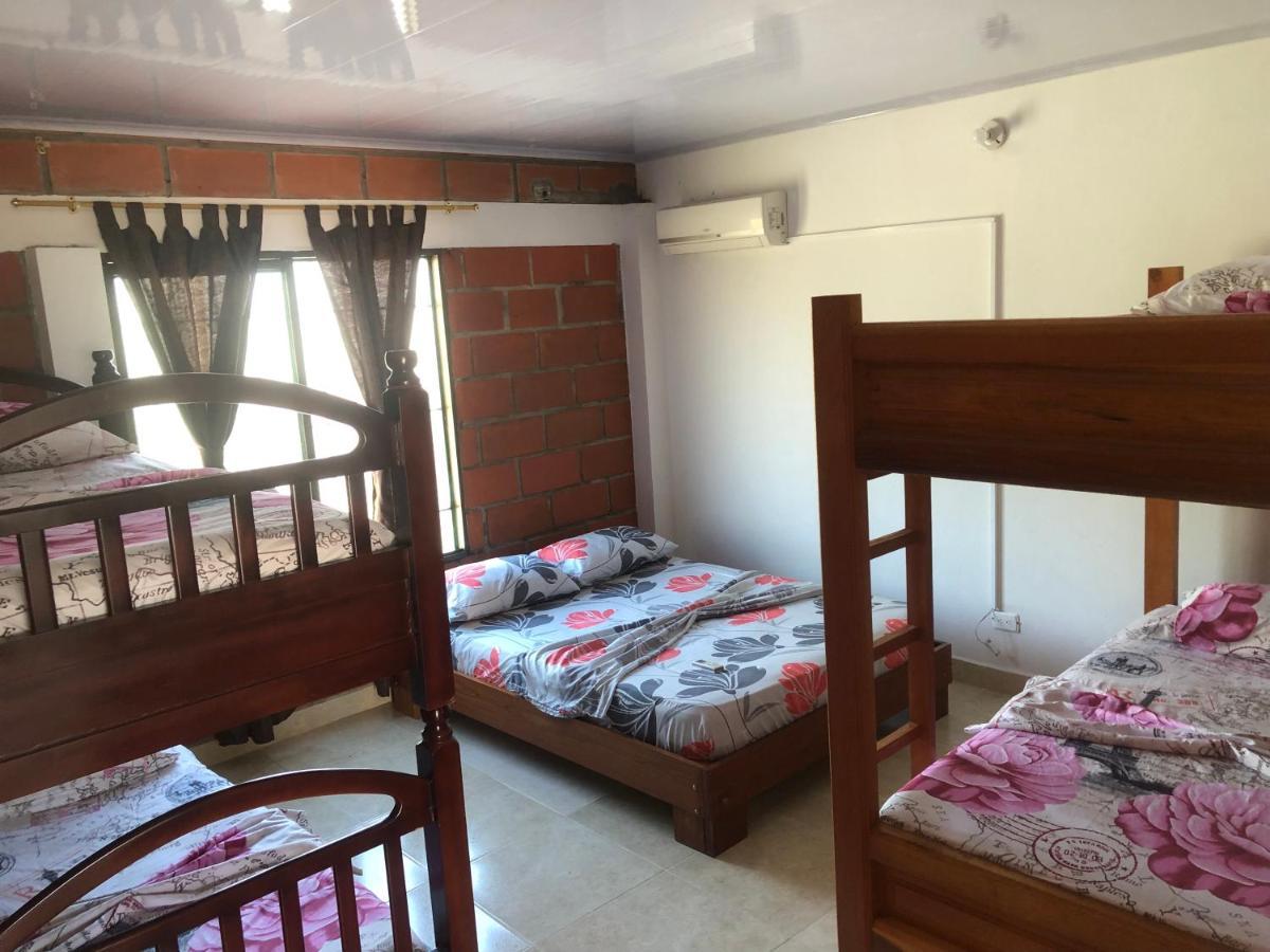 Casa En Doradal Holiday home