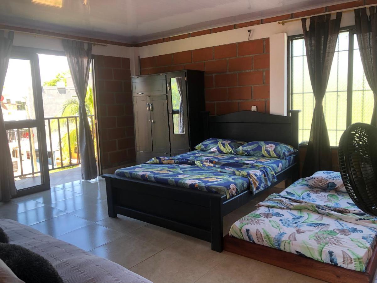 Holiday home Casa En Doradal