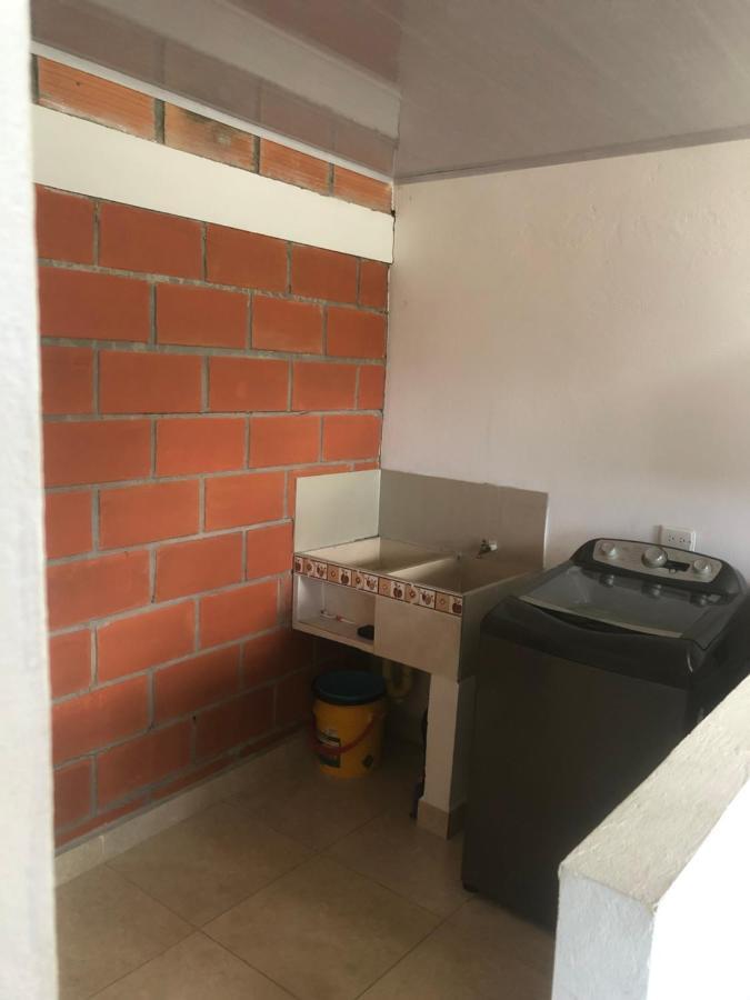 Casa En Doradal Holiday home