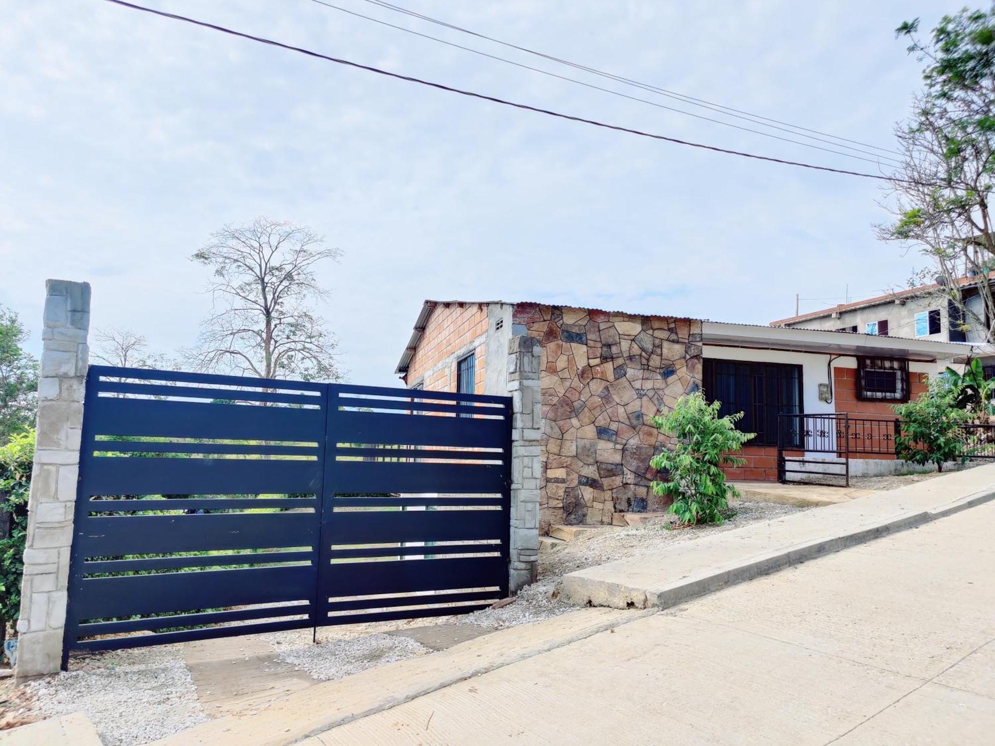 Casa En Doradal *