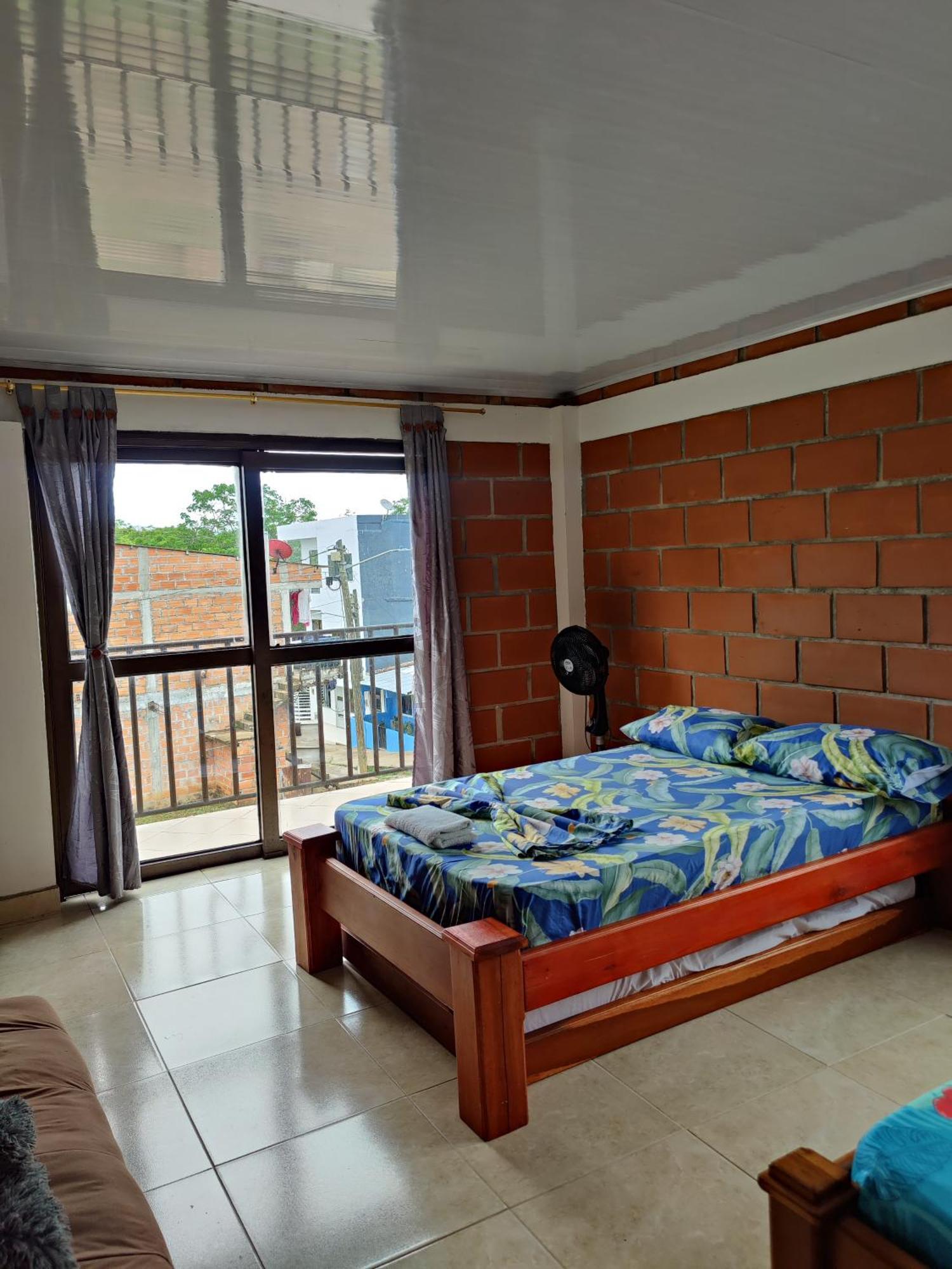 Holiday home Casa En Doradal Puerto Triunfo