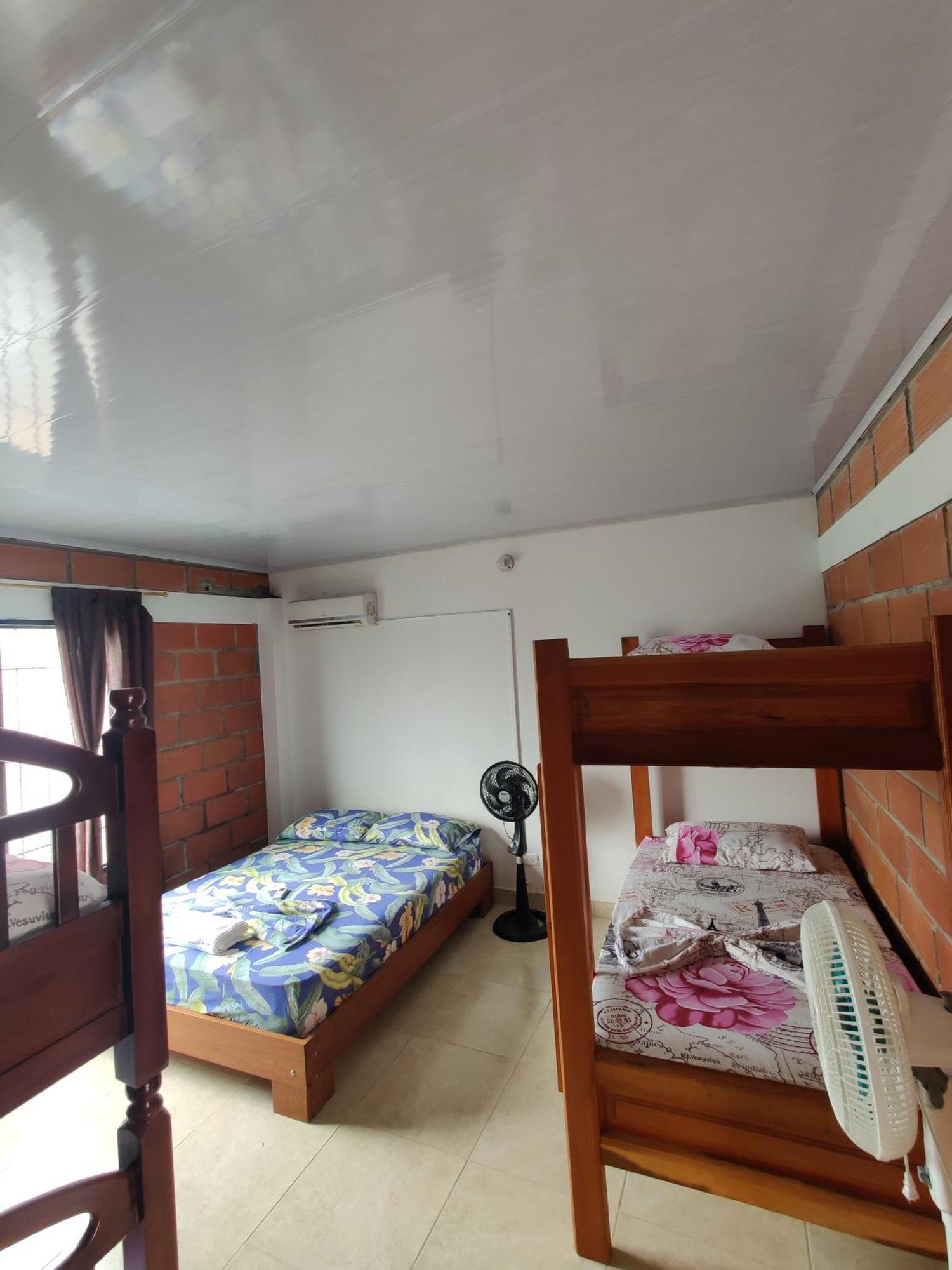 Casa En Doradal Puerto Triunfo