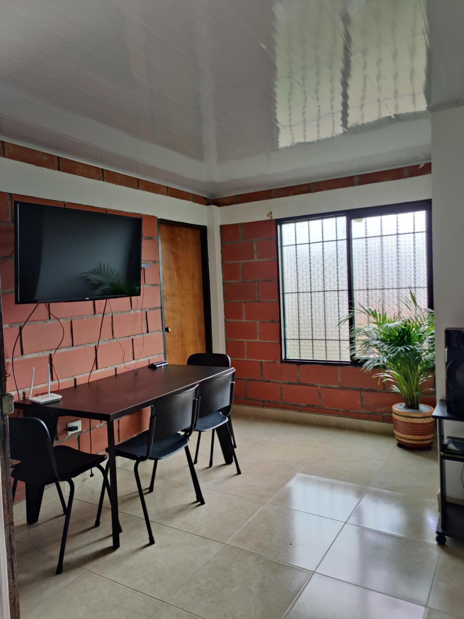 Casa En Doradal Holiday home *